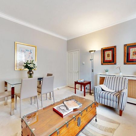 Mayfair Serviced Apartments London Bagian luar foto