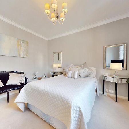 Mayfair Serviced Apartments London Bagian luar foto