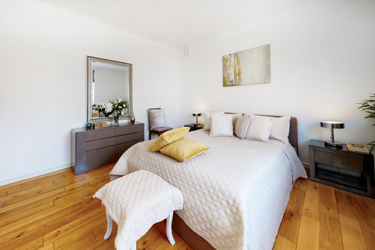Mayfair Serviced Apartments London Bagian luar foto